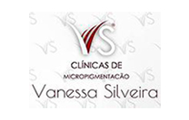 Vanessa Silveira - Clínicas de Micropigmentação