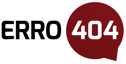 Erro 404