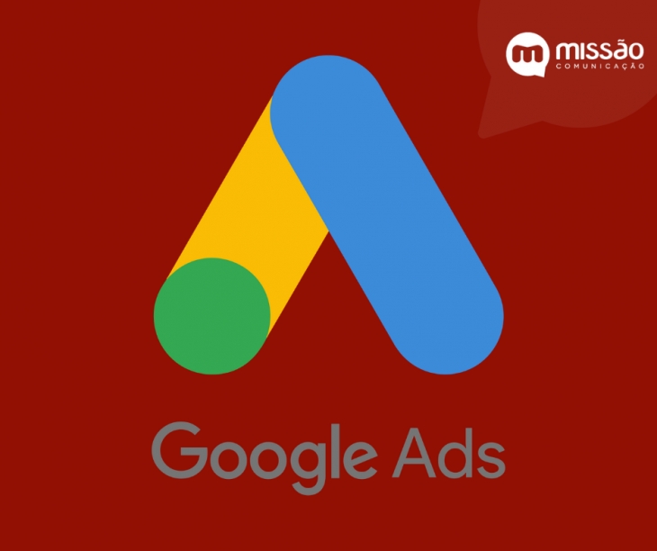 Implantação de novas regras para o Google Ads.