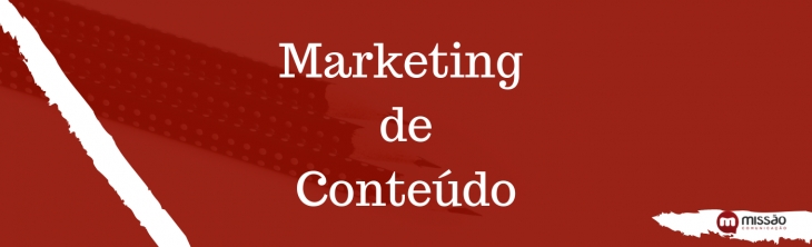 Marketing de Conteúdo