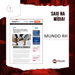 eSocial requer informações sobre segurança e saúde dos colaboradores